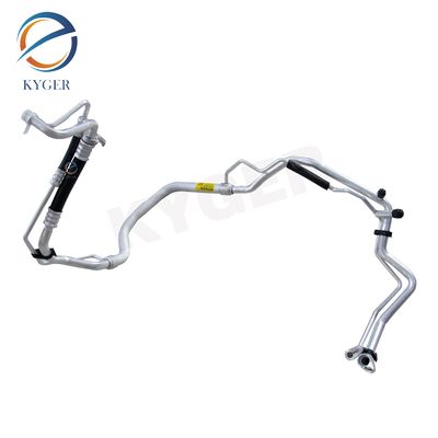 Airconditioning koelmiddelzuigbuis LR050805 LR036417 Voor Land Rover Discovery 5 Range Rover Sport