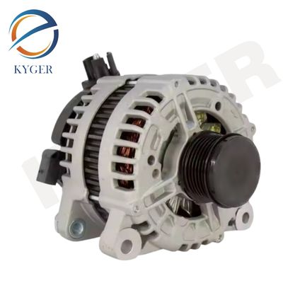 2.2L TD4 2014 Freelander 2 Alternator LR001200 Land Rover Elektrische onderdelen