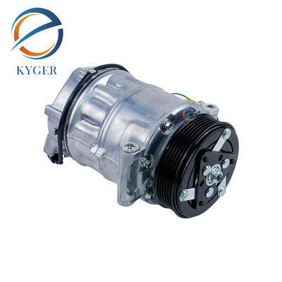 AC-compressor Airconditioning LR056365 LR058017 LR019133 LR013934 C2D38611 Voor Land Rover Discovery Jaguar XJR XF XJ RS10 3.0