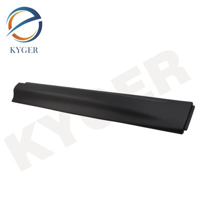 Voor een voertuig met een vermogen van meer dan 50 kW