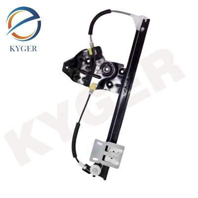 Lichte LR068000-ruitregulatoren voor auto's Evoque 2012 Land Rover Auto Parts
