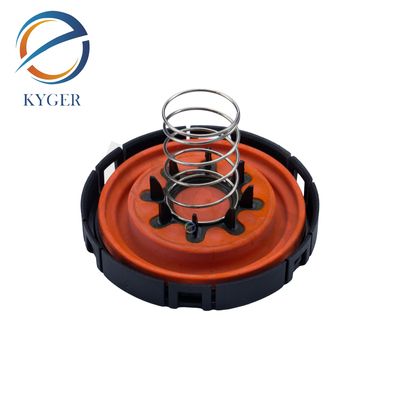 LR133579 PVC Valve Service Kit C2D60163 Originele voor Land Rover Discovery 4 5 Range Rover Sport Velar Nieuwe Defender 3.0L 5.0L