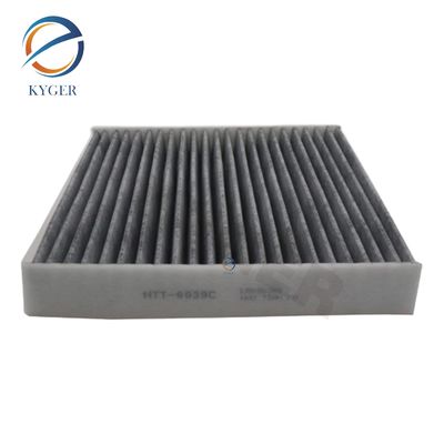 Filter van de cabine airconditioner Originele LR161566 LR036369 LR082180 Voor Land Rover Discovery 5 Range Rover Range Rover Sport