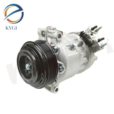 LR112585 Auto AC Compressor 12V C2D38695 C2D45382 Electric Auto AC Compressor Voor 2014/5.0 Jaguar F-TYPE Land Rover /XJ 2010