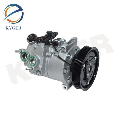 LR020193 Airconditioner AC Compressor Airconditioning System Voor Land Rover Freelander L359 1998-2006