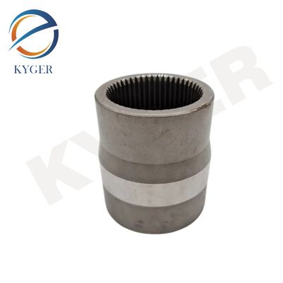 KYGER High Quality Auto Transmission Systems Transmission Differential Sleeve LR002746 Voor Land Rover Range Rover Evoque 2012