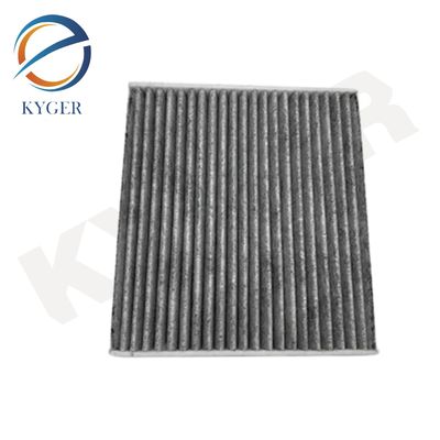 LR161566 Filter voor cabine-airconditioning Filters voor cabine LR036369 LR082180 Voor Land Rover Discovery 5 Range Rover Range Rover Sport
