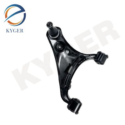 Goedkwaliteit Autosubsporingssysteem Voor-rechts Hoogste Spoorbeheerarm RBJ500222 Voor Land Rover Freelander Discovery 3