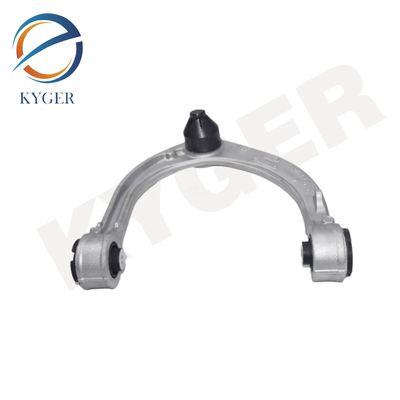 Autoonderdelen Stalen besturingsarm Ophangingsonderdelen Voor-rechts Ophangingsarm LR034211 Voor Land Rover Range Rover 2013-2017