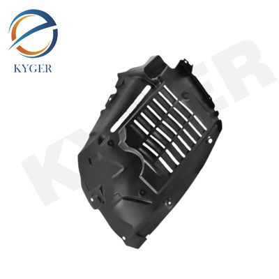 LR033070 Rechter voorste Fender Liner Sports 2017 Land Rover carrosserieonderdelen
