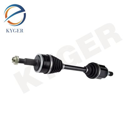 Verwijderingssystemen voor auto's LR072069 Voorasshaft voor Land Rover Range Rover Discovery LR072070 LR047294 LR047295