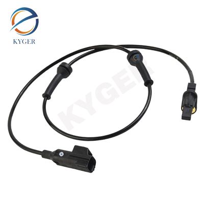 Wielversnellingssensor T2H32280 Voor Jaguar Xe Range All New Xf