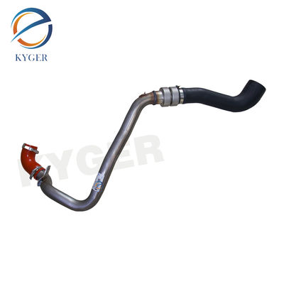 Turbocompressor Intercooler Inlet Hose LR041819 voor Land Rover Freelander 2 Diesel 2.2 TD4