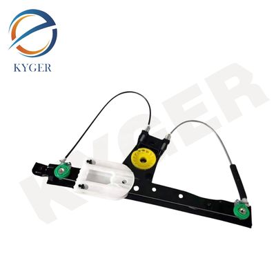 C2Z26991 Auto Body Systems Car Window Lifter Motor Power Window Regulator Voor Jaguar XF X250 2012-2015