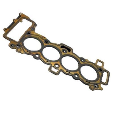 Gasset voor het cilinderhoofd Elring LR091486 Voor Land Rover Discovery 5 Sport Range Rover Sport Velar Evoque Nieuwe Defender