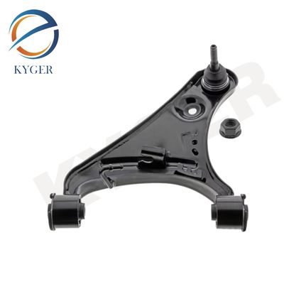 LR051615 Autoverstelsystemen Linke voorste bovenste bedieningsarm LR014133 Voor 4e generatie Land Rover Discovery 2010