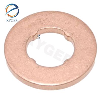 Brandstofinspuitingsdichtingswasser LR032818 JDE8057 Voor Land Rover Discovery 4 5 Range Rover Sport Velar Jaguar