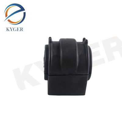 C2C35589 Voorrubber Bushing Stabilisator Steel Suspension Control Arm Bushing XR819697 Voor Jaguar XJ 2010-2019 X351