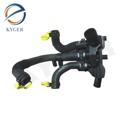 LR005819 Egr Cool Hose Connector LR003647 LR003648 LR005819 LR005822 LR001850 Voor Land Rover Range Rover Sport 2005-2013