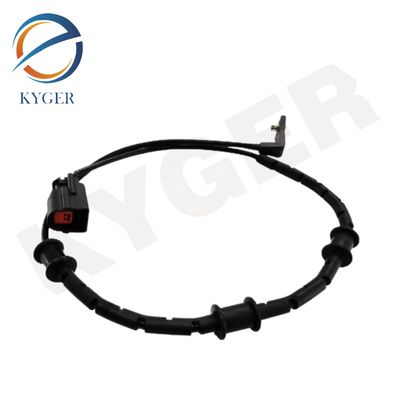 C2P17004 Sensor voor de voorste remplaat XF 2015 X250 F-type Jaguar Elektrische onderdelen