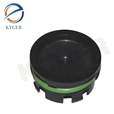 LR135858 Crankshaft Front Plug Cover LR091801 Voor Land Rover Nieuwe Range Rover Evoque Nieuwe Defender 2019-2021 Discovery Sport
