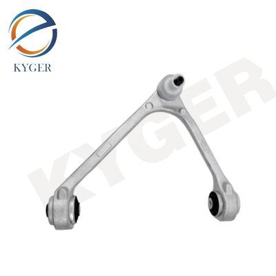 KYGER C2Z29117 Automatische ophangingssystemen Voorste bovenste besturingsarm Voor JAGUAR S-TYPE XF X250 2008-2015 C2Z29115 XR857883 XR857884