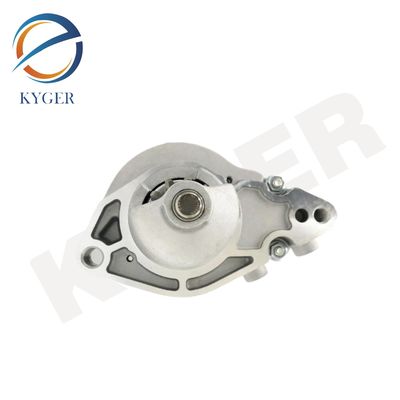 Energie-efficiëntie C2D19968 Auto Starter Motor XF X250 Jaguar Elektrische onderdelen