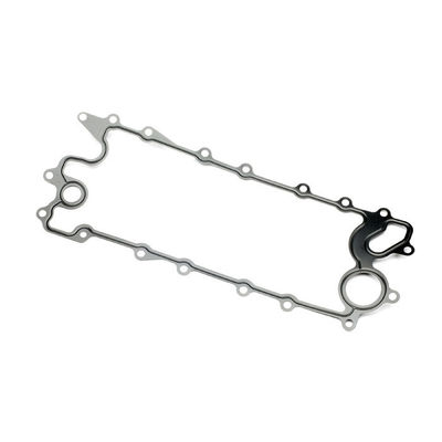 Motorolie koelerpak LR010770 AJ811904 Erling Voor Land Rover LR4 Range Rover Sport en Range Rover