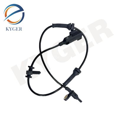 KYGER T2H4068 Front ABS Sensor eenvoudig te installeren Voor Jaguar XE XF 2015