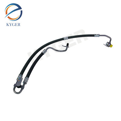 Verzorgingsleiding QEP500232 voor Land Rover DISCOVERY 3 DISCOVERY 4 V6 4.0L
