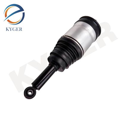LR041110 Autosubsporingssysteem Achterste luchtveer schokdemper LR038096 RPD000309 RPD501090 Voor Land Rover Discovery 3