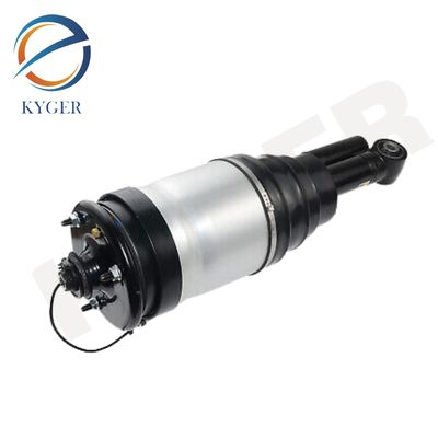 LR032652 Achterste rechter luchtveer schokdemper LR032652 LR023235 LR015020 Voor Land Rover Range Rover Sport L320