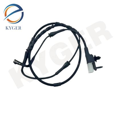 Auto-elektrische systemen Autobremspad slijtsensor Voor Jaguar F-PACE 2016 X761 slijtsensor slijtsensor Alarmlijn T4A3216