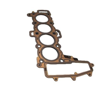Geïntegreerde verpakking van het cilinderhoofd Elring LR073640 Voor Land Rover Discovery 5 Sport Range Rover Sport Velar Evoque Defender
