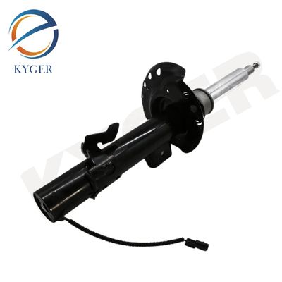 LR079420 Voorste linker schokdemper met elektrische voor Land Rover Range Rover Evoque L538 2011-2019 LR024440 LR044682