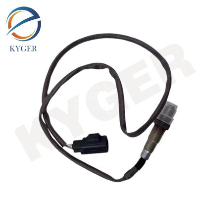 Auto-elektrische systemen Auto-onderdelen Auto-onderdelen Auto-onderdelen Zuurstofsensor 0258010352 Voor Jaguar XF 2.0L 2013-2015 C2D24923