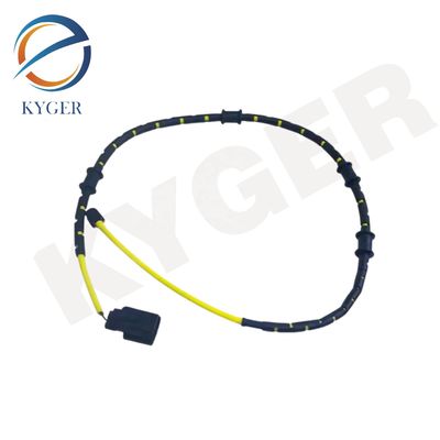 C2D21335 Sensor voor remplakken Voor Jaguar XJ 2013-2017 XF 2013-2015 Front Germax Onderdelen Interieur Accessoires