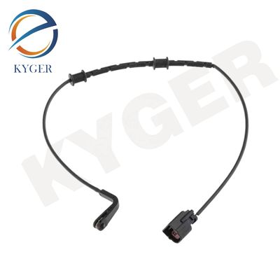 C2D29140 Voorste achterste remsensor Autovervangende onderdelen Voorste rempad slijtsensor Voor Jaguar F-TYPE Cabrio X152
