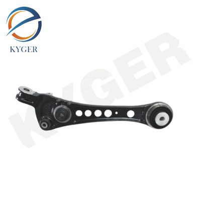 KYGER Hoge kwaliteit C2D35201 Auto Suspension System Voorste onderste bedieningskant Voor Jaguar XJ X351 2.0 3.0 5.0 2009