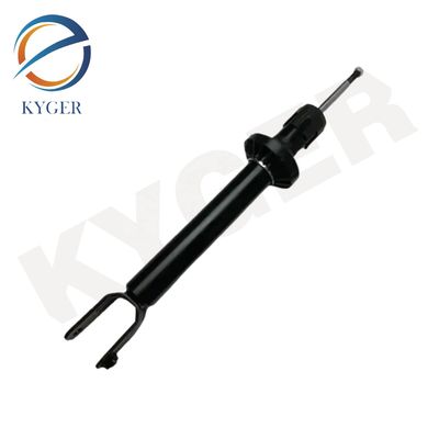 C2Z27763 Automatische ophangingssystemen Voorste schokdemper voor Jaguar XF X250 2009-2015