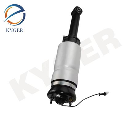 LR052866 Autosubsporingssysteem Onderdelen van de ophanging Voorste schokdemper LR019993 Voor Land Rover L320 Range Rover Sport