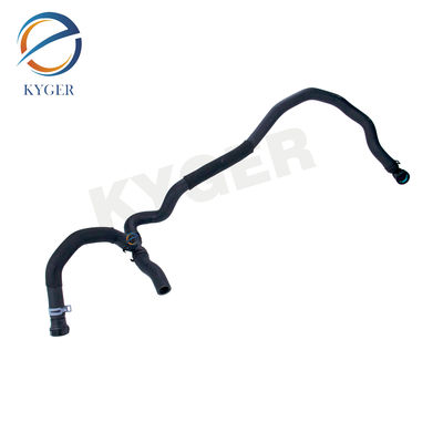 Transmissie Olie koeler Outlet Connector Slang C2D21480 voor Jaguar XJ 2010