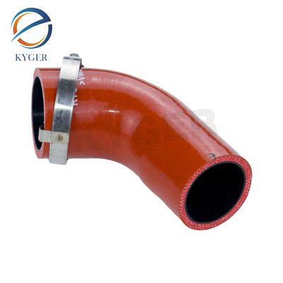 2.2 Diesel turbocompressor inlaat slang LR024632 Voor Land Rover Freelander 2 Discovery Sport Range Rover Evoque