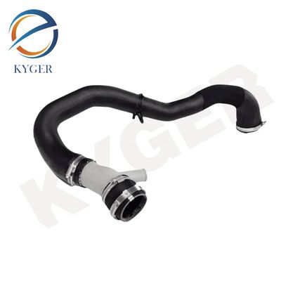 LR063272 Autodeeltjes Turbocompressor Uitlaatbuisbuis LR031918 Voor Land Rover Freelander 2 2006-2014 L359