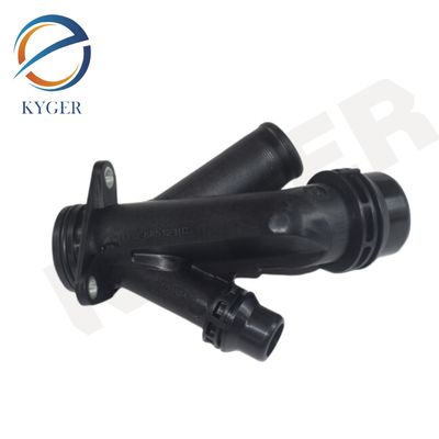 Motorkoelmiddeluitlaatbuis LR094089 Verbindingsbuis J9C6689 Voor Land Rover Range Rover Evoque L538 Discovery Sport L550