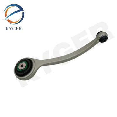 KYGER C2D6343 Ophangingssysteem Vooronder Links & Rechts Beheerarm Fits Voor Jaguar XJ X351 C2D49933 AW93-3C256-AE
