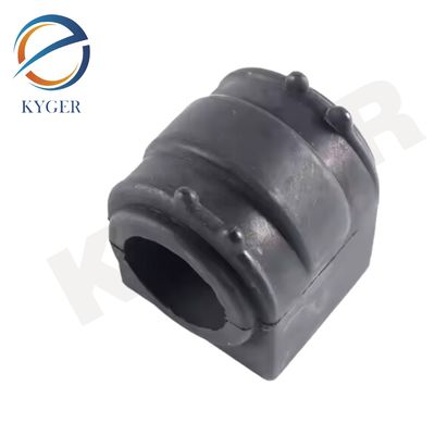 C2C35589 Voorrubber Bushing Stabilisator Steel Suspension Control Arm Bushing XR819697 Voor Jaguar XJ 2010-2019 X351