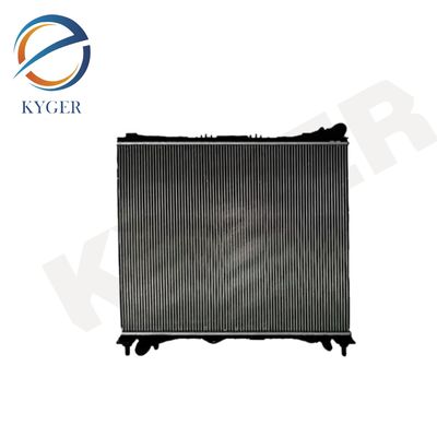 Autoonderdelen Verwarmingsradiator Motor Koelmiddel Radiator Aluminium Radiator Voor Land Rover Range Rover 2013-2016 LR034553