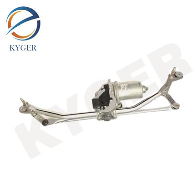 Verwijdermotor XJ 2010 C2D30570 Jaguar Onderdelen