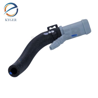 LR045239 Drossel Body Heater Outlet Hose C2726930 Voor Land Rover Discovery 4 5 Range Rover Range Rover Sport Velar